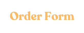 Order Form